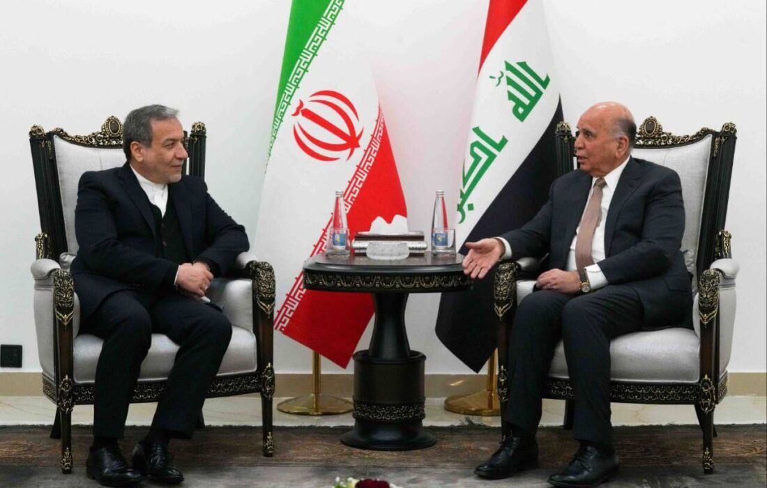 طراحی تروریستها برای ایجاد هرج و مرج در منطقه