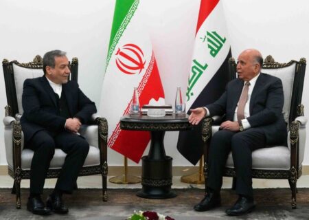 طراحی تروریست‌ها برای ایجاد هرج و مرج در منطقه