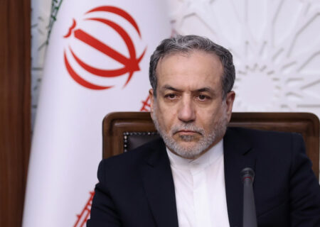 پیام عراقچی به کویت درخصوص تعمیق روابط دو کشور