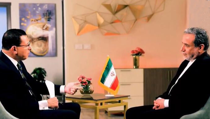 عراقچی: رفتار رژیمصهیونیستی درستی هشدار ایران در مورد این رژیم را نشان داد