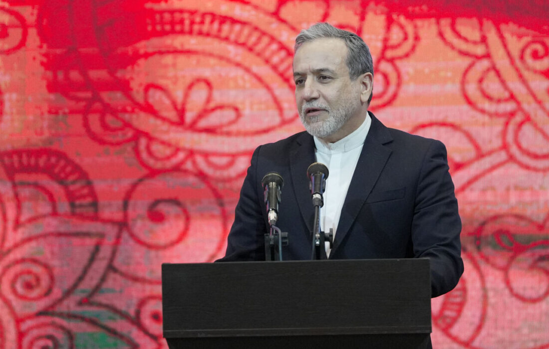 مذاکرات هستهای را با جدیت ادامه خواهیم داد