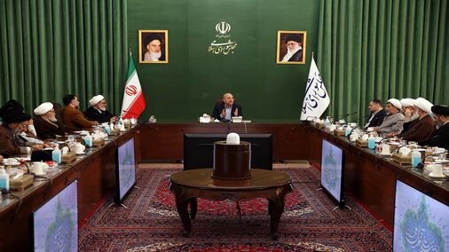 تلاش میکنیم ۱۲هزار قانون کشور در ۵۲ عنوان قانون جامع تنقیح شود