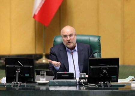 رئیس مجلس: برنامه هفتم ما را از سردرگمی در تصمیم‌گیری‌ها نجات می‌دهد