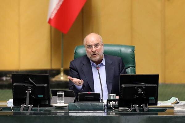 رئیس مجلس: برنامه هفتم ما را از سردرگمی در تصمیمگیریها نجات میدهد