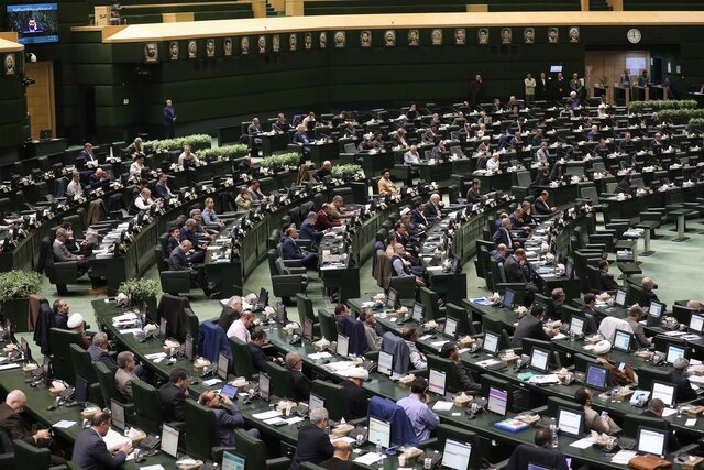 ۱۵۴ نماینده مجلس از رئیس جمهور و وزیر علوم برای بازگشت سازمان سنجش به ساختار قبلی قدردانی کردند