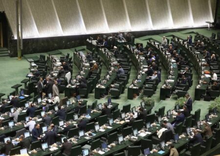 بررسی کیفیت خدمات به مسافران نوروز ۱۴۰۴ در دستور کار مجلس