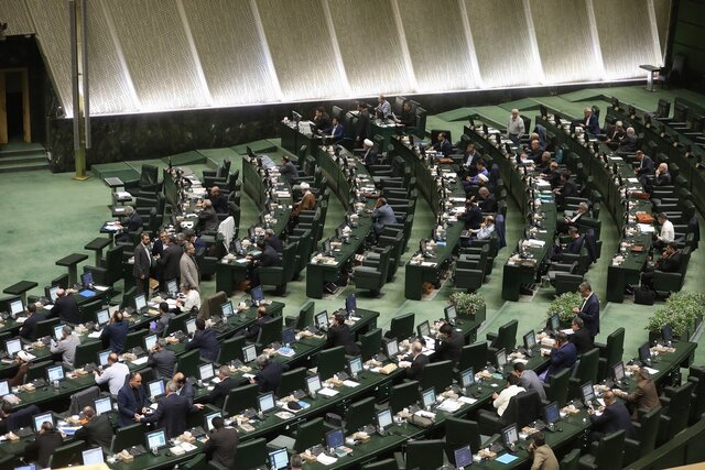 بررسی کیفیت خدمات به مسافران نوروز ۱۴۰۴ در دستور کار مجلس