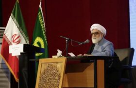 تولیت آستان قدس رضوی: جهاد تبیین وظیفهای همگانی برای مقابله با جنگ نرم دشمن است