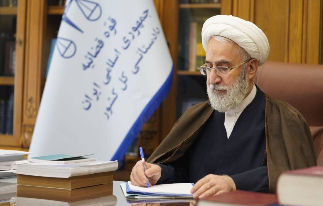 دستور دادستان کل درباره افزایش نظارت بر بازار کالاهای اساسی