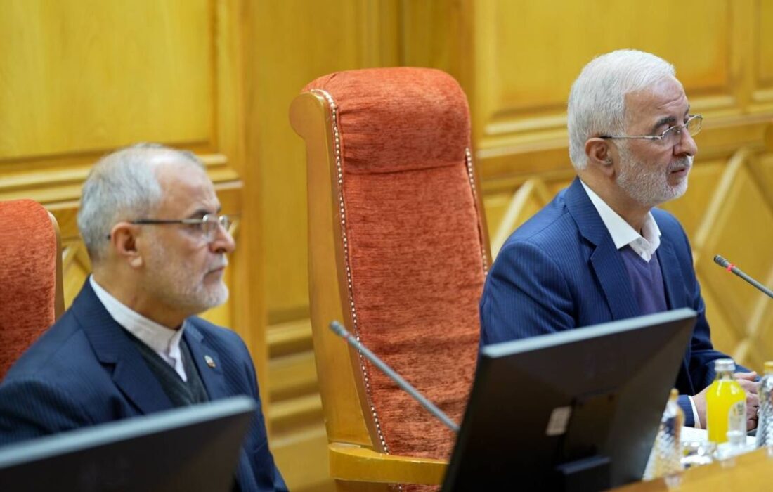 تأکید وزیر کشور بر اجرایی شدن موافقتنامه امنیتی ایران و پاکستان