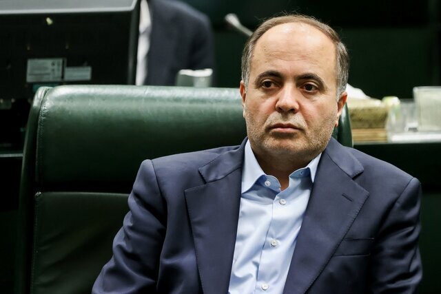 نوری: مشکلی در تامین کالاهای اساسی وجود ندارد