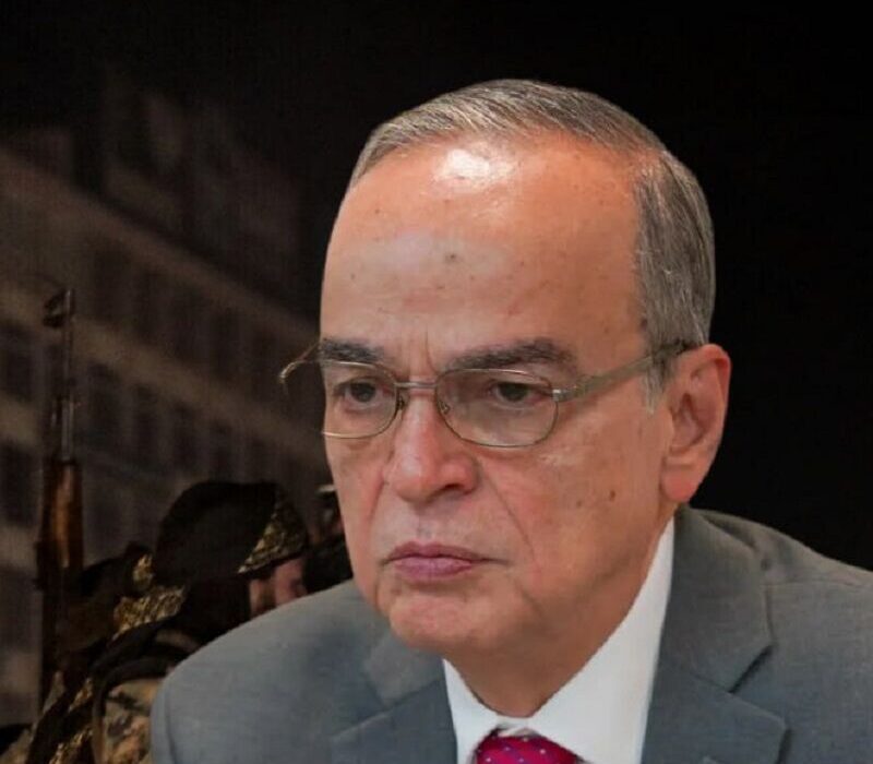 روند انتقال قدرت در کشور با هماهنگی سازمان ملل متحد انجام میشود