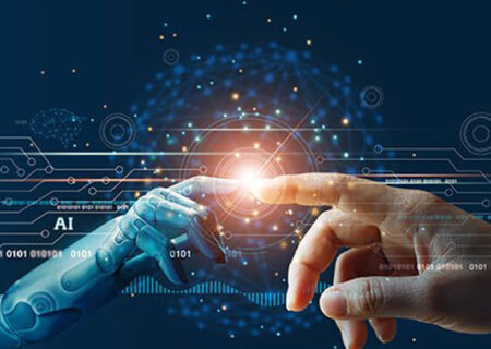 ایرادات قانون تجارت در توسعه هوش مصنوعی