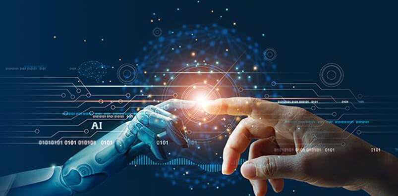 ایرادات قانون تجارت در توسعه هوش مصنوعی