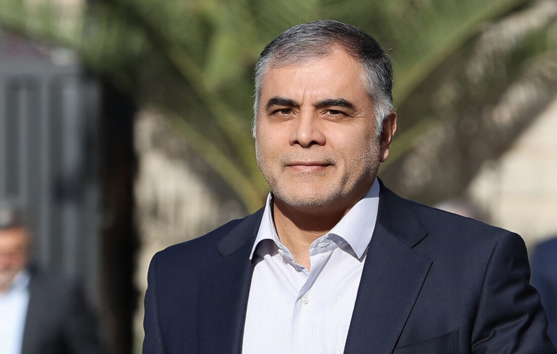 وزیر نفت: تدابیر لازم برای مواجهه با مکانیسم ماشه پیش‌بینی شده است