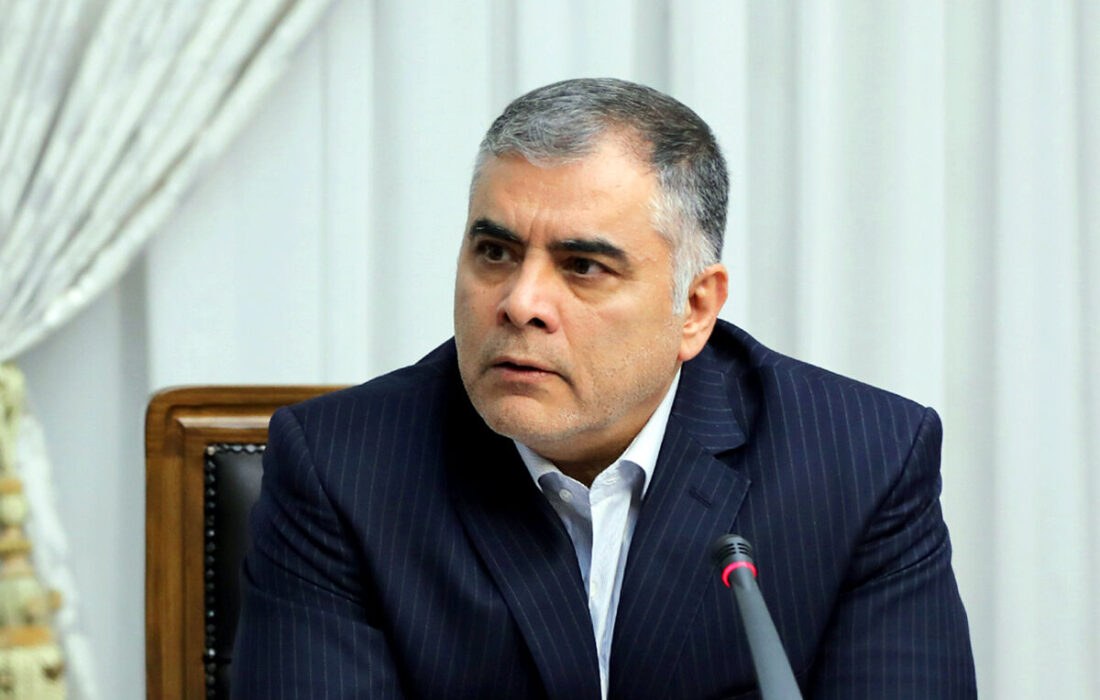 پاک‌نژاد: فرصت‌های مناسبی برای سرمایه‌گذاری شرکت‌های روسی در صنعت نفت فراهم است