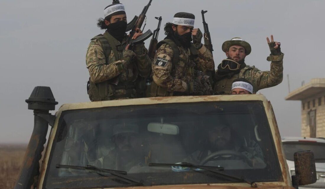 رخدادهای سوریه، پروژهای برای انزوای ایران است