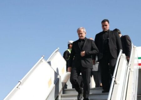 جلالی: سفر پزشکیان به مسکو، تاریخی خواهد بود