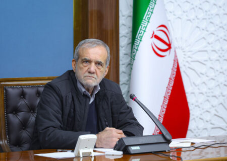 درخواست کمک پزشکیان از وزارت اطلاعات