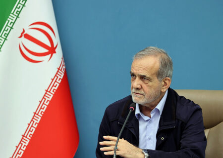 پزشکیان بر ضرورت اصلاح الگوی مصرف و مدیریت بهینه منابع انرژی تاکید کرد