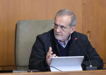 پزشکیان: دولت چهاردهم مصمم به ایجاد تحول در مدارس دولتی است