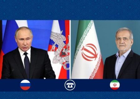 پزشکیان: رژیم صهیونیستی متجاوز حتما پاسخ مناسب دریافت خواهد کرد