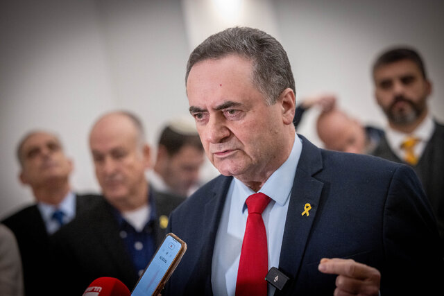 غزه همانند کرانه باختری میشود