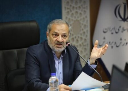 حمایت‌های رئیس‌ جمهور برای حل مشکلات نظام تعلیم و تربیت بی‌نظیر بوده است