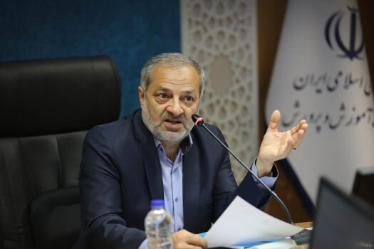 حمایتهای رئیس جمهور برای حل مشکلات نظام تعلیم و تربیت بینظیر بوده است