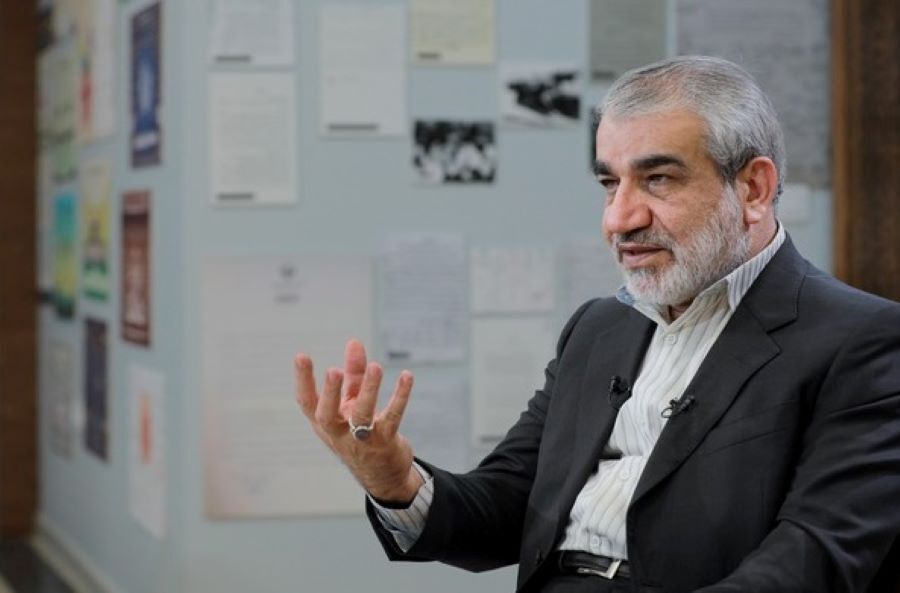 کدخدایی: ایران از ظرفیت‌های حقوقی برای پیگیری خسارات ناشی از تجاوزات اخیر استفاده می‌کند