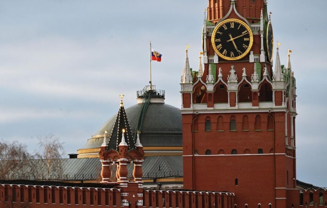 سخنگوی کرملین: انتقال درآمد داراییهای روسیه به اوکراین مصداق دزدی است؛ تسلیت پوتین به علیاف