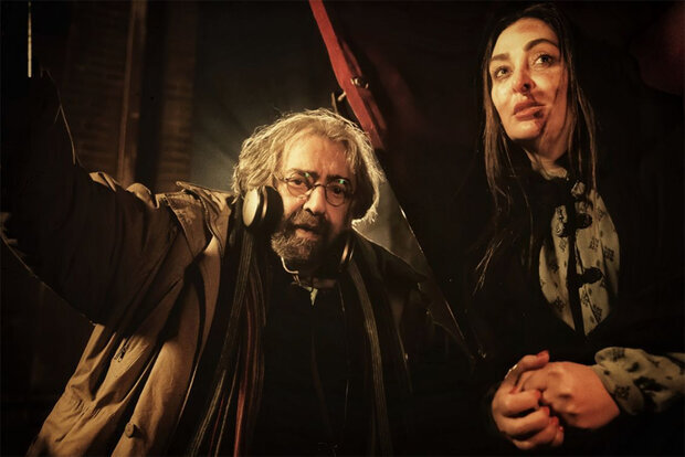 بازگشت مسعود کیمیایی به سینما در ۸۳ سالگی