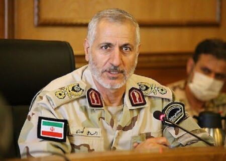 کشف محموله کوکائین در آب‌های خلیج فارس