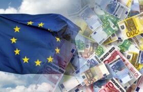 رشد اقتصادی منطقه یورو صعود کرد