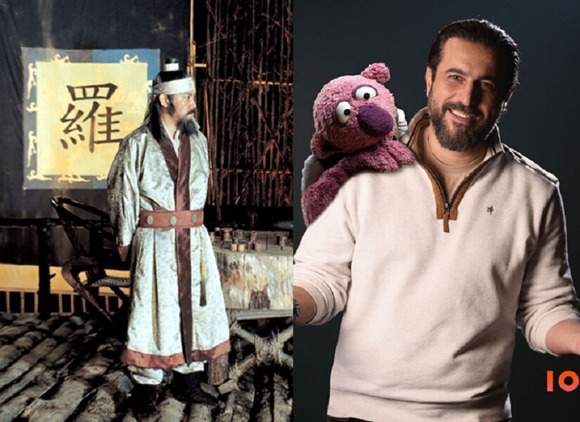 پخش یک سریال کرهای و سومین قسمت «۱۰۰۱»