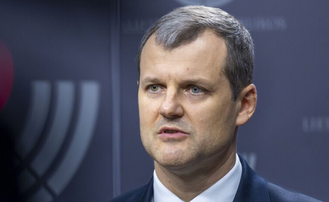 لیتوانی امنیت شبکه برق خود را پیش از جدایی از شبکه روسیه افزایش میدهد