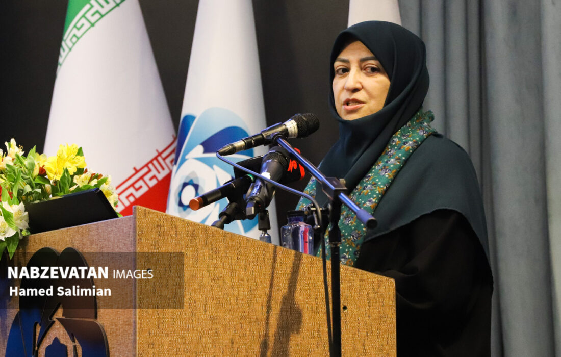 معاون رئیس‌جمهور: در کشور با مشکل جدی کمبود آب مواجه‌ هستیم