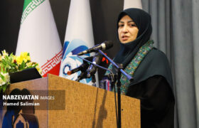 معاون رئیس‌جمهور: در کشور با مشکل جدی کمبود آب مواجه‌ هستیم