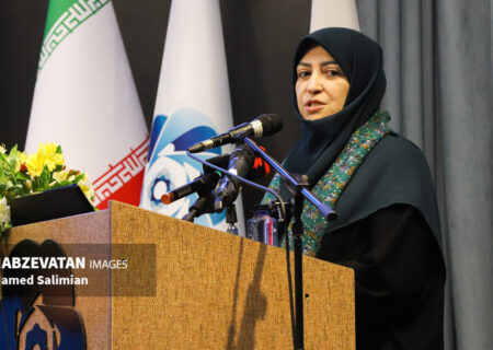 معاون رئیس‌جمهور: در کشور با مشکل جدی کمبود آب مواجه‌ هستیم