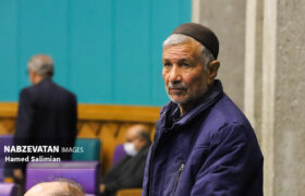 تالاب گاوخونی باید زنده بماند