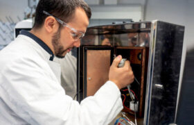 سرعت واکنشهای شیمیایی بدون فلزات گرانبها افزایش مییابد