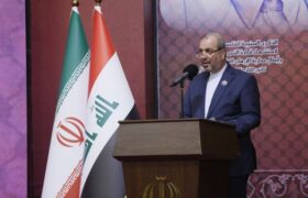 آمریکا برجستهترین رهبران مبارزه با تروریسم را ترور کرده است