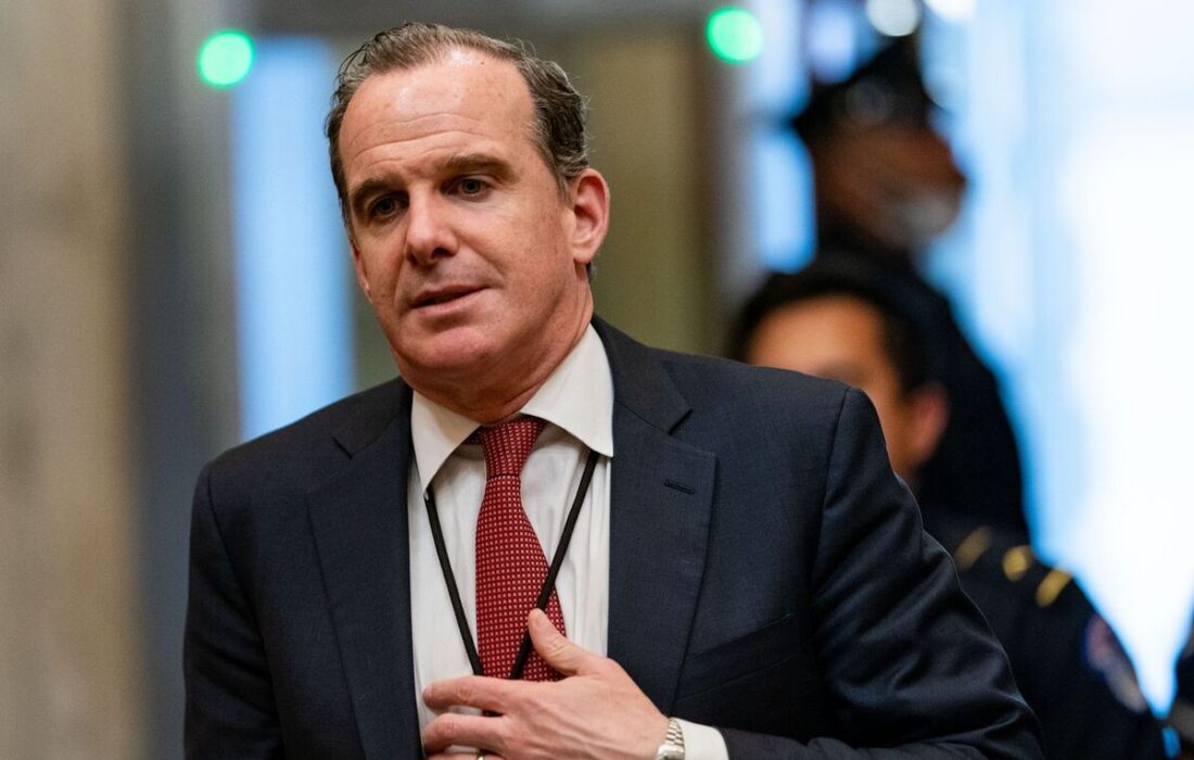 آکسیوس: مشاور ارشد بایدن برای شرکت در مذاکرات آتشبس غزه وارد دوحه شد