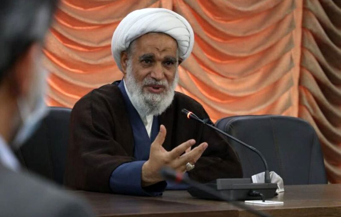 آیت الله کعبی: طرح تمدنی اسلام برای انسان معاصر در سطح منطقه و بینالملل تبلیغ شود