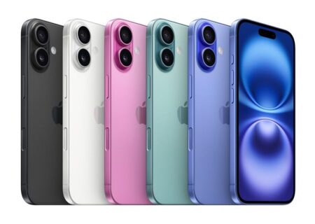 اپل پنج هواپیما آیفون از هند و چین به آمریکا برد