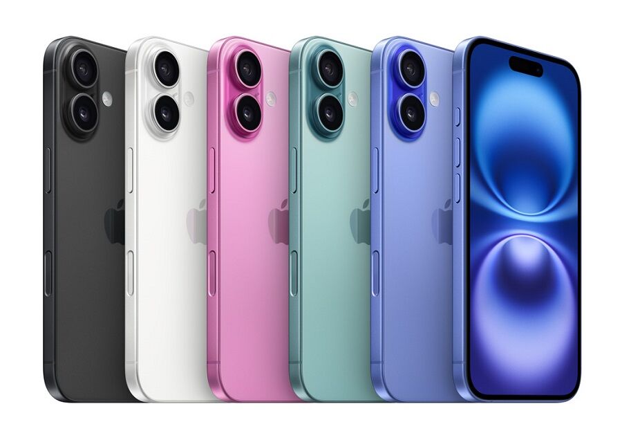 اپل پنج هواپیما آیفون از هند و چین به آمریکا برد