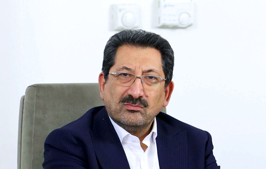 اتابک: جهش ۱۰ میلیارد دلاری مبادلات ایران و آفریقا در راه است