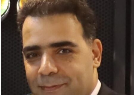 اکبر امینی رئیس اتحادیه ابزارفروشان اصفهان شد