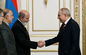 حضور نیروهای بیگانه، معادلات سیاسی و امنیتی منطقه را پیچیدهتر میکند