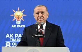 رئیسجمهور ترکیه: ما گروه تروریستی داعش را به معنای واقعی کلمه شکست دادیم